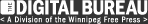 The Digital Bureau - A Division of the Winnipeg Free Press